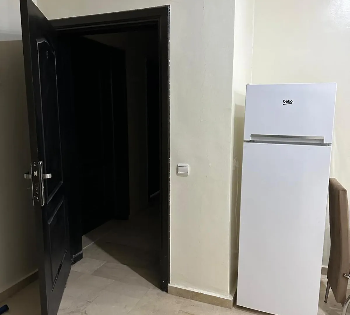 Appartement 9 Simple Et Fonctionnel Pour Famille Marrakesh