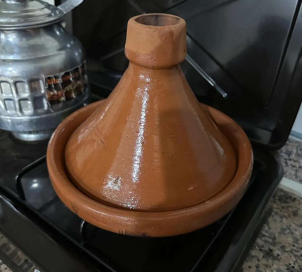 Apartment Appartement 9 Simple Et Fonctionnel Pour Famille Marrakesh Morocco