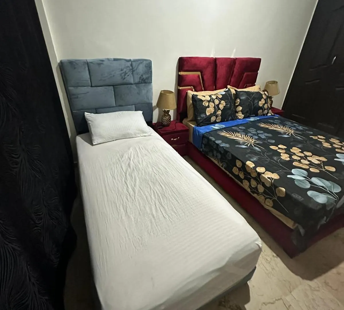 Appartement 9 Simple Et Fonctionnel Pour Famille Marrakesh