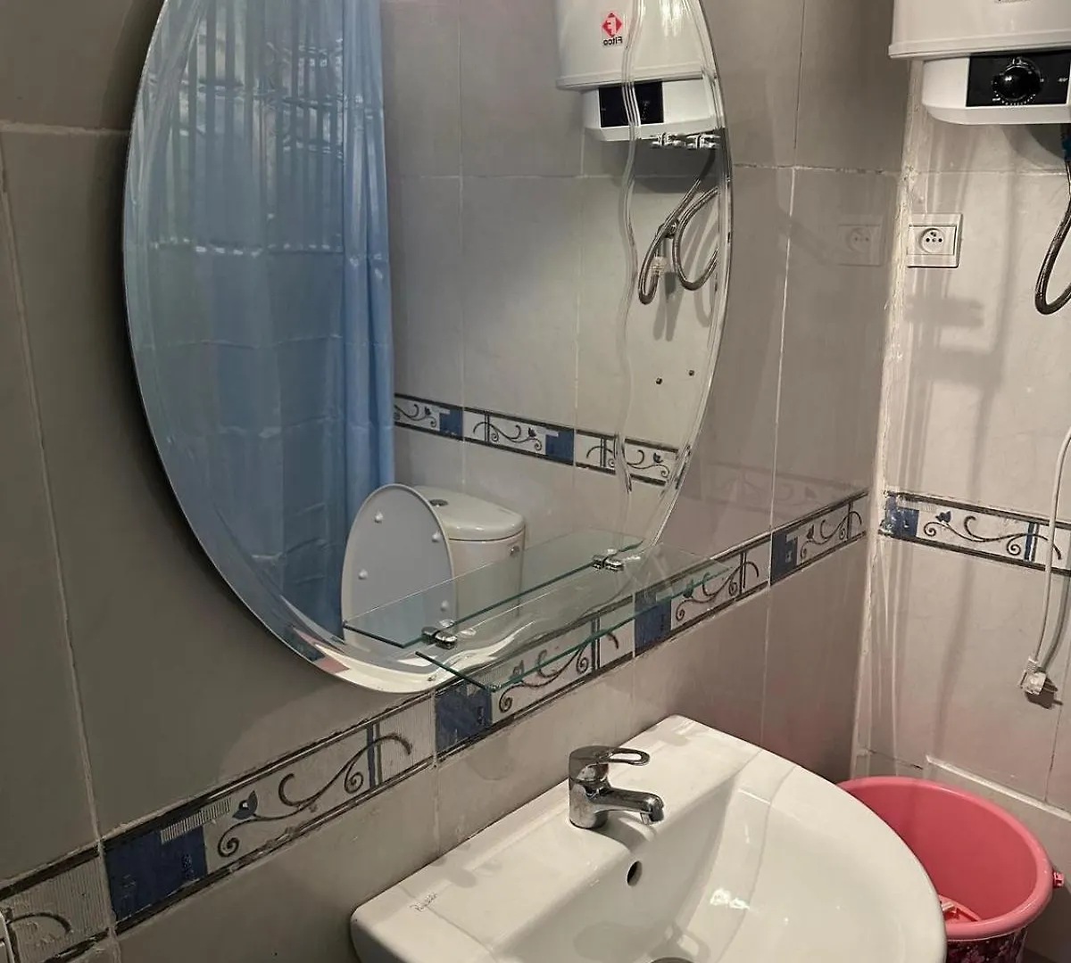 Appartement 9 Simple Et Fonctionnel Pour Famille Marrakesh Apartment